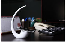 Load image into Gallery viewer, The Elysium Smart Charging Lamp
