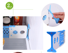 Load image into Gallery viewer, Drawer Fixer