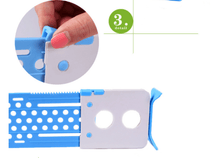 Load image into Gallery viewer, Drawer Fixer