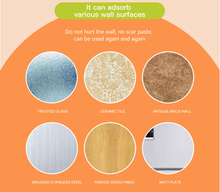 Load image into Gallery viewer, 4 Pcs-Wall Star Hook