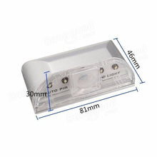 Load image into Gallery viewer, iMotion Lights