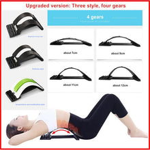 Load image into Gallery viewer, Back Bolster