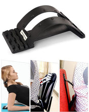 Load image into Gallery viewer, Back Bolster