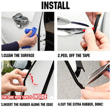 Load image into Gallery viewer, Guard-Door-Sticker