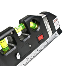 Load image into Gallery viewer, All-In-One Laser Level