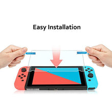 Load image into Gallery viewer, Screen Shield For Nintendo Switch