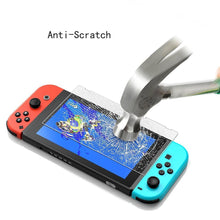 Load image into Gallery viewer, Screen Shield For Nintendo Switch