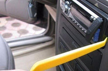 Load image into Gallery viewer, Plastic Auto Radio Hand Remover Tool Kit