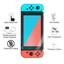 Load image into Gallery viewer, Screen Shield For Nintendo Switch