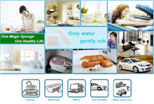 Load image into Gallery viewer, Hi-Tech Eraser