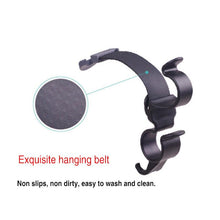 Load image into Gallery viewer, 360 Car Hook