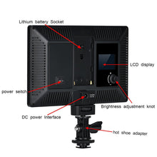 Load image into Gallery viewer, Ultra Thin Video LED Light