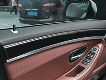 Load image into Gallery viewer, Cool Car Interior Sticker