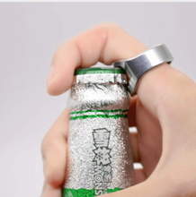 Load image into Gallery viewer, Ring Bottle Opener