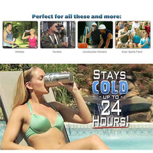 Load image into Gallery viewer, Sub Zero Chill Cup