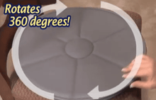 Load image into Gallery viewer, 360 Seat Cushion