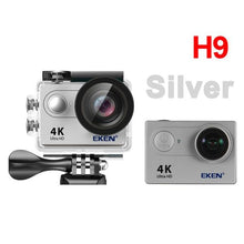 Load image into Gallery viewer, Ultra-HD Action Camera