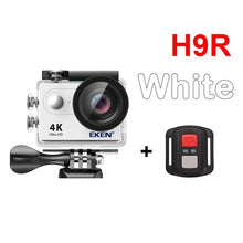 Load image into Gallery viewer, Ultra-HD Action Camera