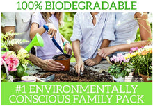 Load image into Gallery viewer, Eco-Toothbrush Set