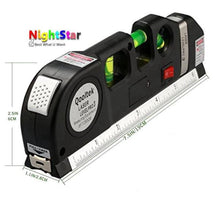 Load image into Gallery viewer, All-In-One Laser Level