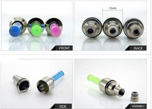 Load image into Gallery viewer, Bicycle Bright Lights Tire Valve