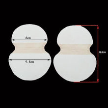 Load image into Gallery viewer, Fresh Underarm Pads