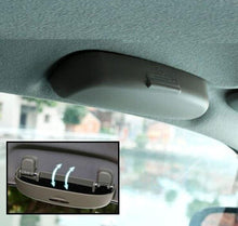 Load image into Gallery viewer, Car Sunglasses Holder
