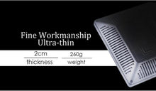 Load image into Gallery viewer, Ultra Thin Video LED Light