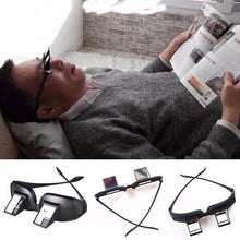 Load image into Gallery viewer, Lazy Man Glasses