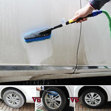 Load image into Gallery viewer, Retractable Car Cleaning Brush