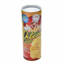 Load image into Gallery viewer, Snake In A Can