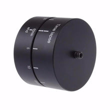 Load image into Gallery viewer, 360 Auto Rotate Camera Platform