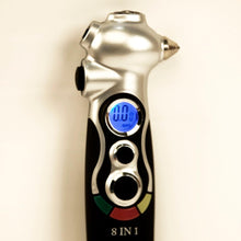 Load image into Gallery viewer, Emergency Tire Gauge