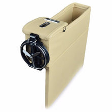 Load image into Gallery viewer, Car iPocket 2.0 - Gap Filler Side Console