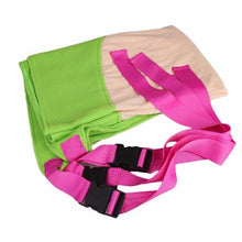 Load image into Gallery viewer, Baby Crib Hammock