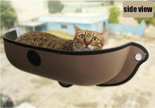 Load image into Gallery viewer, Cat Window Hammock