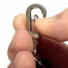 Load image into Gallery viewer, Retractable Badge Reel