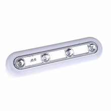 Load image into Gallery viewer, LED Stick-On Anywhere Panel Touch Lights.
