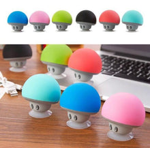 Load image into Gallery viewer, Portable Mini Wireless Bluetooth Speaker