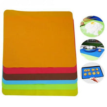 Load image into Gallery viewer, 40x30 Multipurpose Silicone Mat