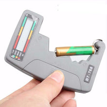 Load image into Gallery viewer, Universal Battery Tester