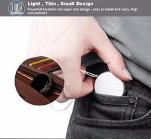 Load image into Gallery viewer, Tracker Pendant