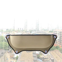 Load image into Gallery viewer, Cat Window Hammock