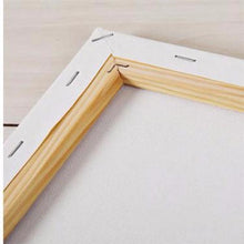 Load image into Gallery viewer, DIY Landscape Paint-By-Numbers Kit