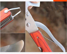 Load image into Gallery viewer, Gladiator Multi Tools