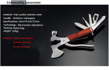 Load image into Gallery viewer, Gladiator Multi Tools