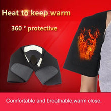 Load image into Gallery viewer, Tourmaline Shoulder Brace