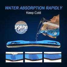 Load image into Gallery viewer, Ice Cold Patella Brace