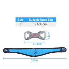 Load image into Gallery viewer, Ice Cold Patella Brace