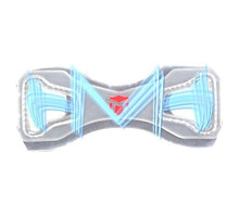 Load image into Gallery viewer, Ice Cold Patella Brace